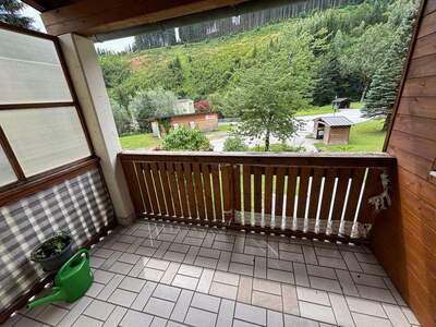 Terrassenwohnung mieten in 8795 Radmer (Bild 4)