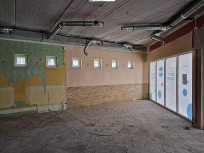 Gewerbeobjekt mieten in 2870 Aspang (Bild 2)