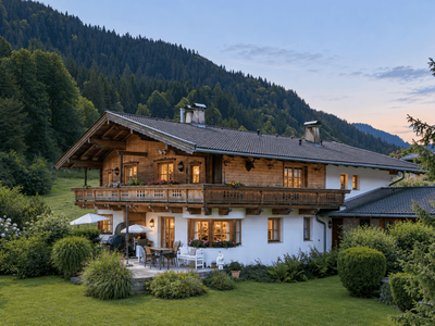 Eigentumswohnung in 6370 Kitzbühel