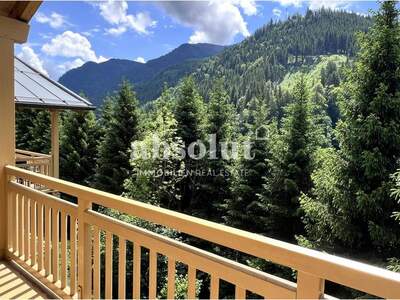 Eigentumswohnung in 5752 Viehhofen (Bild 5)