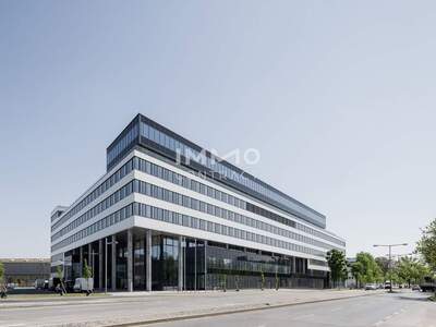 Gewerbeobjekt mieten in 1210 Wien