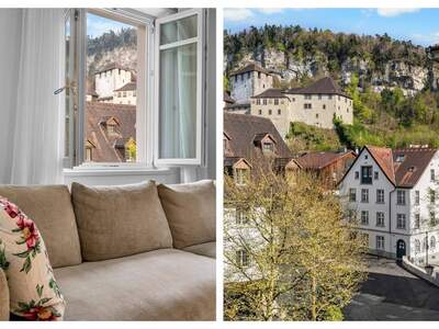 Wohnung kaufen in 6800 Feldkirch