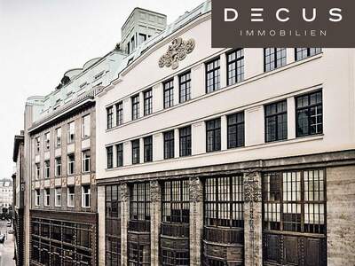 Büro / Praxis mieten in 1010 Wien (Bild 3)