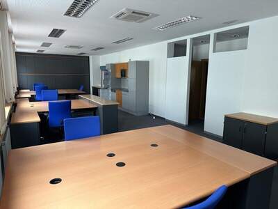 Büro / Praxis mieten in 7000 Eisenstadt (Bild 3)