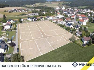 Grundstück kaufen in 4193 Reichenthal (Bild 2)