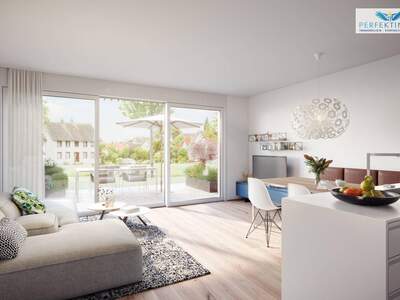 Wohnung kaufen in 6914 Hohenweiler