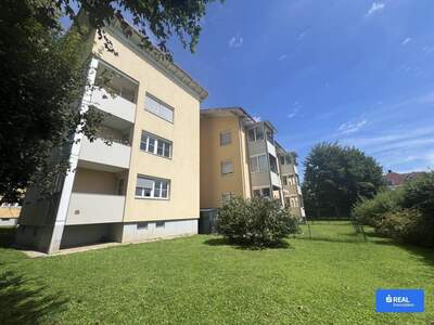 Wohnung kaufen in 9122 St. Kanzian