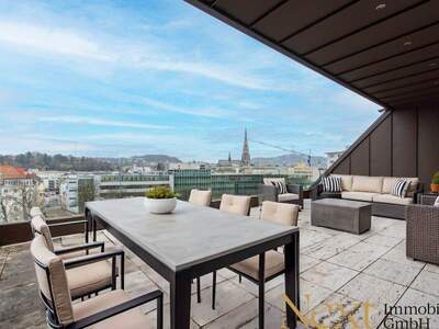 Büro / Praxis mieten in 4020 Linz (Bild 3)