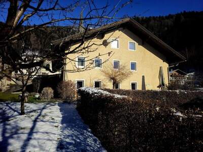 Mehrfamilienhaus kaufen in 9782 Nikolsdorf (Bild 2)