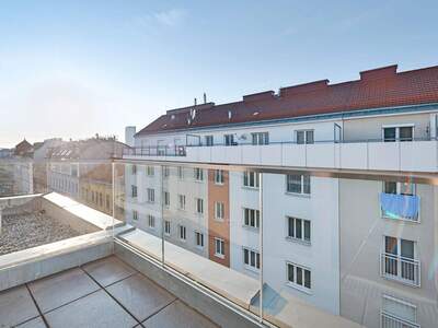 Anlageobjekt kaufen in 1210 Wien (Bild 1)