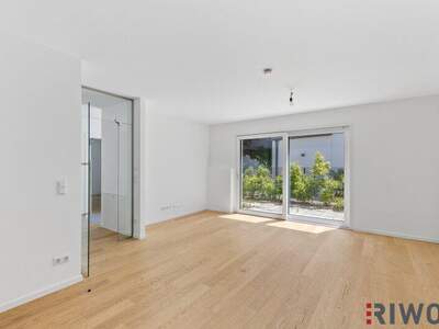 Terrassenwohnung kaufen in 1130 Wien (Bild 4)