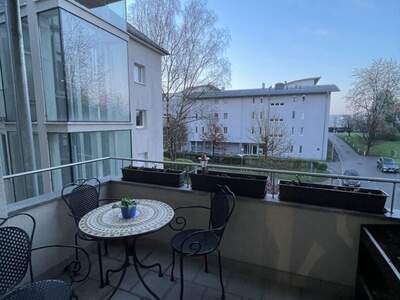 Wohnung mit Balkon mieten in 4020 Linz (Bild 1)