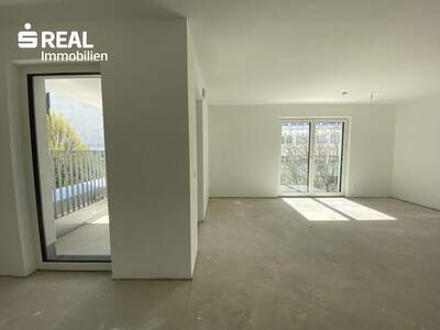 Terrassenwohnung kaufen in 5020 Salzburg (Bild 2)