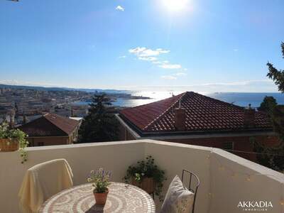 Haus mit Garten kaufen in 34134 Trieste (Bild 5)