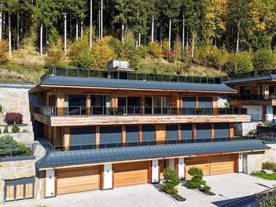 Eigentumswohnung in 6351 Scheffau