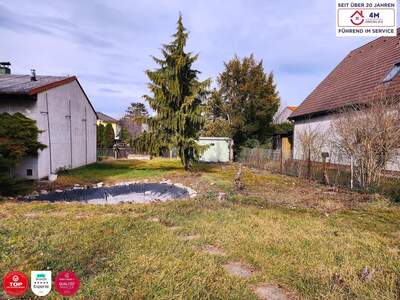 Grundstück kaufen in 1220 Wien (Bild 2)