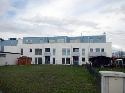 Wohnung mieten in 2441 Mitterndorf