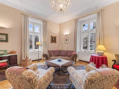 Wohnung kaufen in 1010 Wien