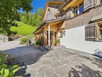 Haus kaufen in 6830 Laterns
