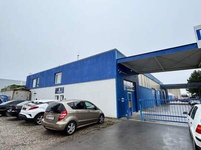 Gewerbeobjekt mieten in 2353 Guntramsdorf