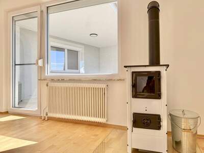 Eigentumswohnung in 3462 Absdorf