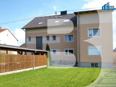 Wohnung mieten in 4061 Pasching