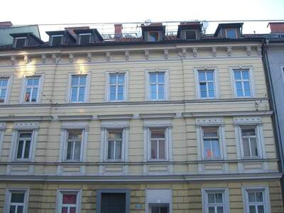 Eigentumswohnung provisionsfrei in 8020 Graz