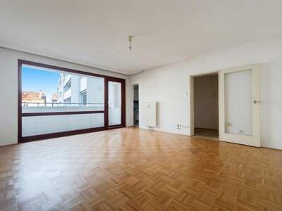 Wohnung mit Balkon kaufen in 1200 Wien (Bild 1)