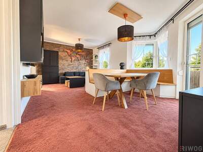 Wohnung kaufen in 2100 Korneuburg