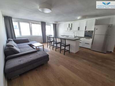 Apartment provisionsfrei mieten in 1020 Wien
