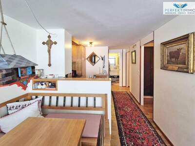 Altbauwohnung kaufen in 6764 Lech (Bild 2)