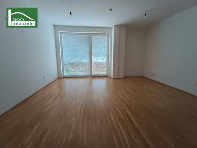 Terrassenwohnung mieten in 3100 St. Pölten (Bild 4)