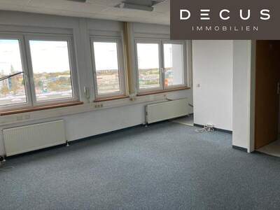 Büro / Praxis mieten in 2351 Wr. Neudorf (Bild 2)