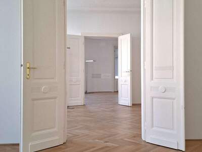 Office / Business provisionsfrei mieten in 1060 Wien