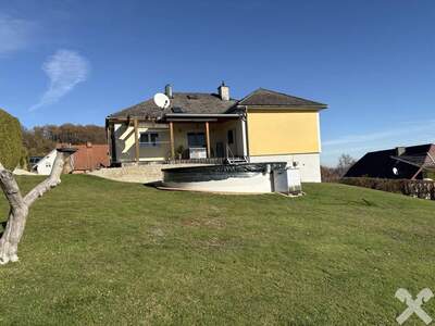 Haus kaufen in 8330 Edersgraben