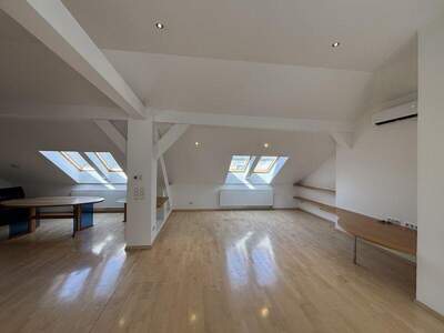 Mietwohnung in 3300 Amstetten