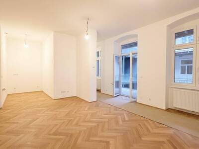 Eigentumswohnung in 1100 Wien