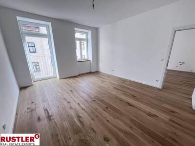 Wohnung kaufen in 1100 Wien