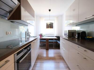 Altbauwohnung mit Balkon mieten in 5071 Himmelreich (Bild 2)