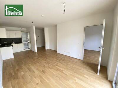 Terrassenwohnung mieten in 1210 Wien (Bild 2)