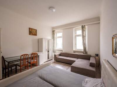 Wohnung kaufen in 1120 Wien