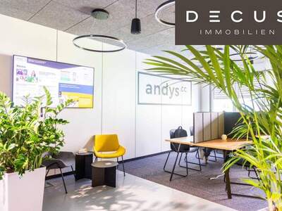 Büro / Praxis mieten in 1020 Wien (Bild 2)
