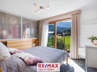 Eigentumswohnung in 9582 Latschach