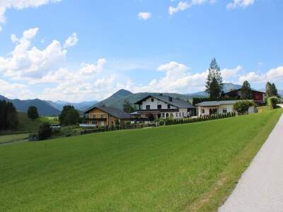 Grundstück mieten in 8630 Mariazell