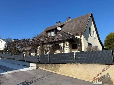 Haus kaufen in 7082 Donnerskirchen