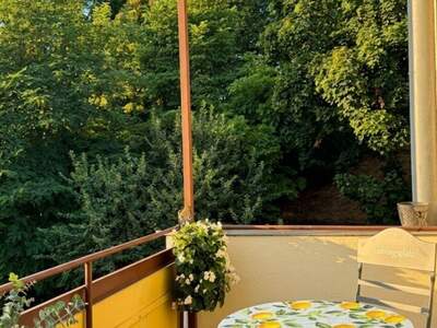 Wohnung mit Balkon kaufen in 1190 Wien (Bild 1)