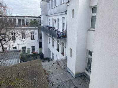 Anlageobjekt kaufen in 1170 Wien