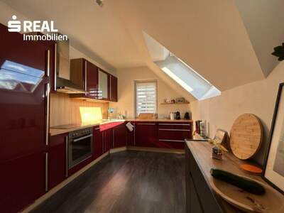 Terrassenwohnung kaufen in 8572 Bärnbach (Bild 1)