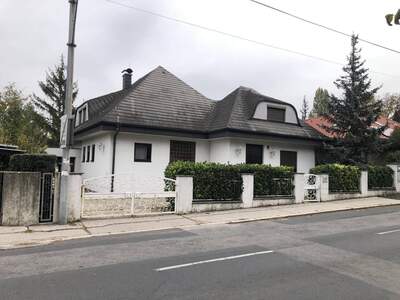 Haus kaufen in 1230 Wien