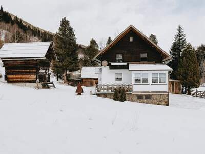 Haus kaufen in 8862 Stadl